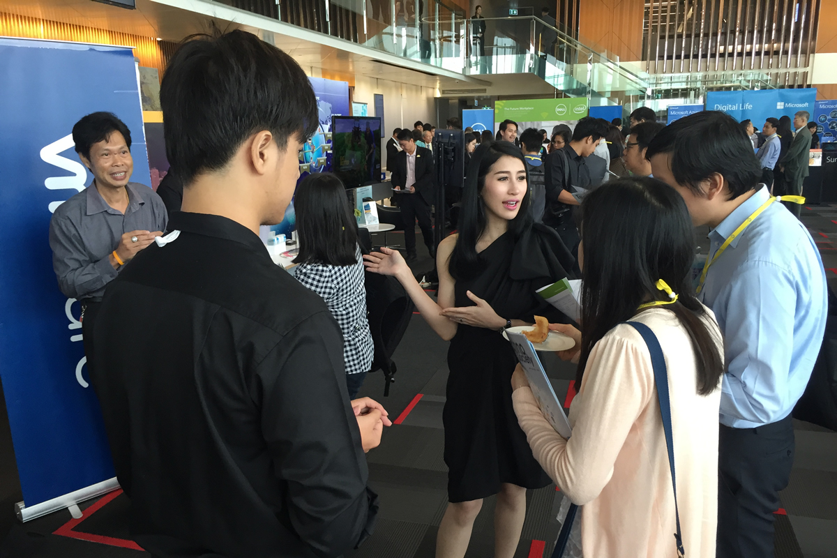 VMWare-C-asean-technology-track